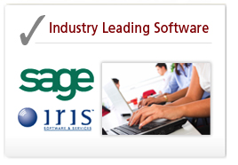 industry leading software
